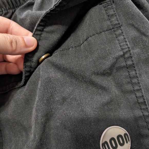 Moon climbing clothes men's size M athletic sport pants - Picture 10 of 14